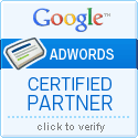 Google AdWords Certified