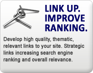 Link Building