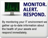 Remote Monitoring and Management