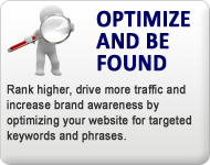 Search Engine Optimization